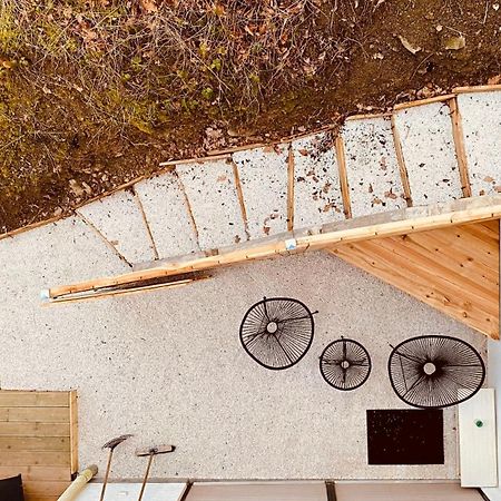 Pool-Loft: Wandern, Erholen & Sauna Siebengebirge Erpel Ngoại thất bức ảnh