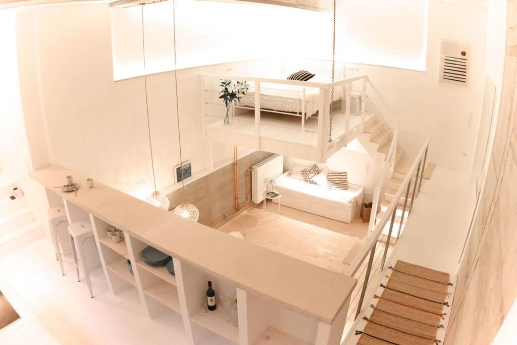Pool-Loft: Wandern, Erholen & Sauna Siebengebirge Erpel Ngoại thất bức ảnh